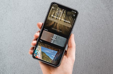 App